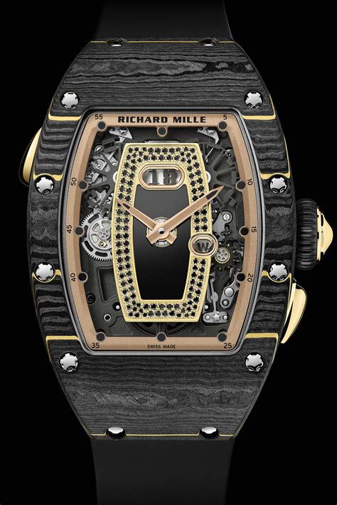 richard mille carbon tpt|richard mille sito ufficiale.